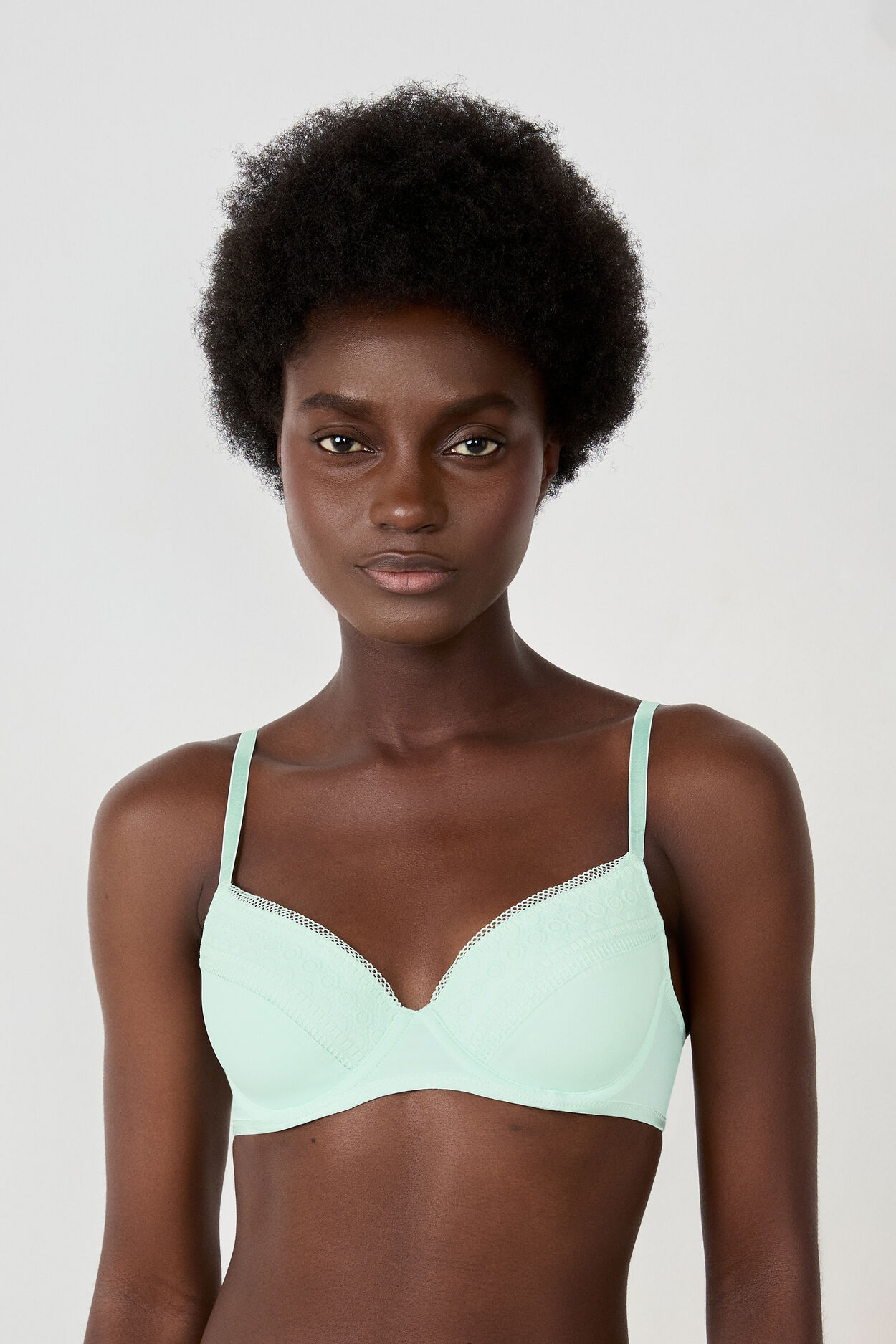 Soutien-gorge n.4 - le coques fines