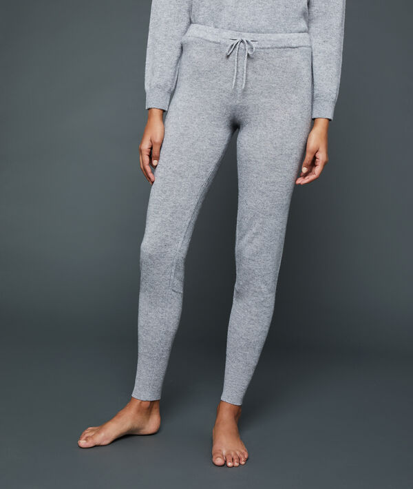 Legginsy z kaszmiru Legginsy z kaszmiru;${refinementColor}