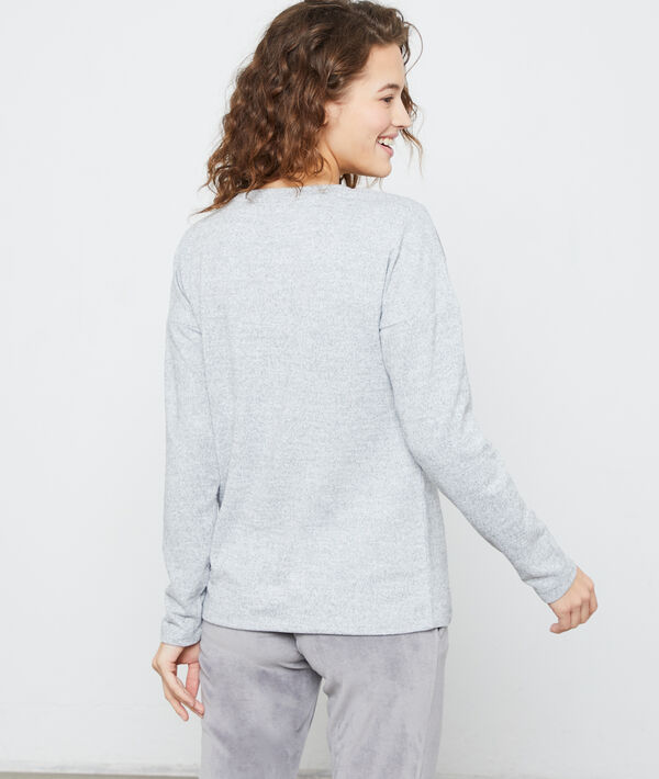 Graficzna bluza Graficzna bluza