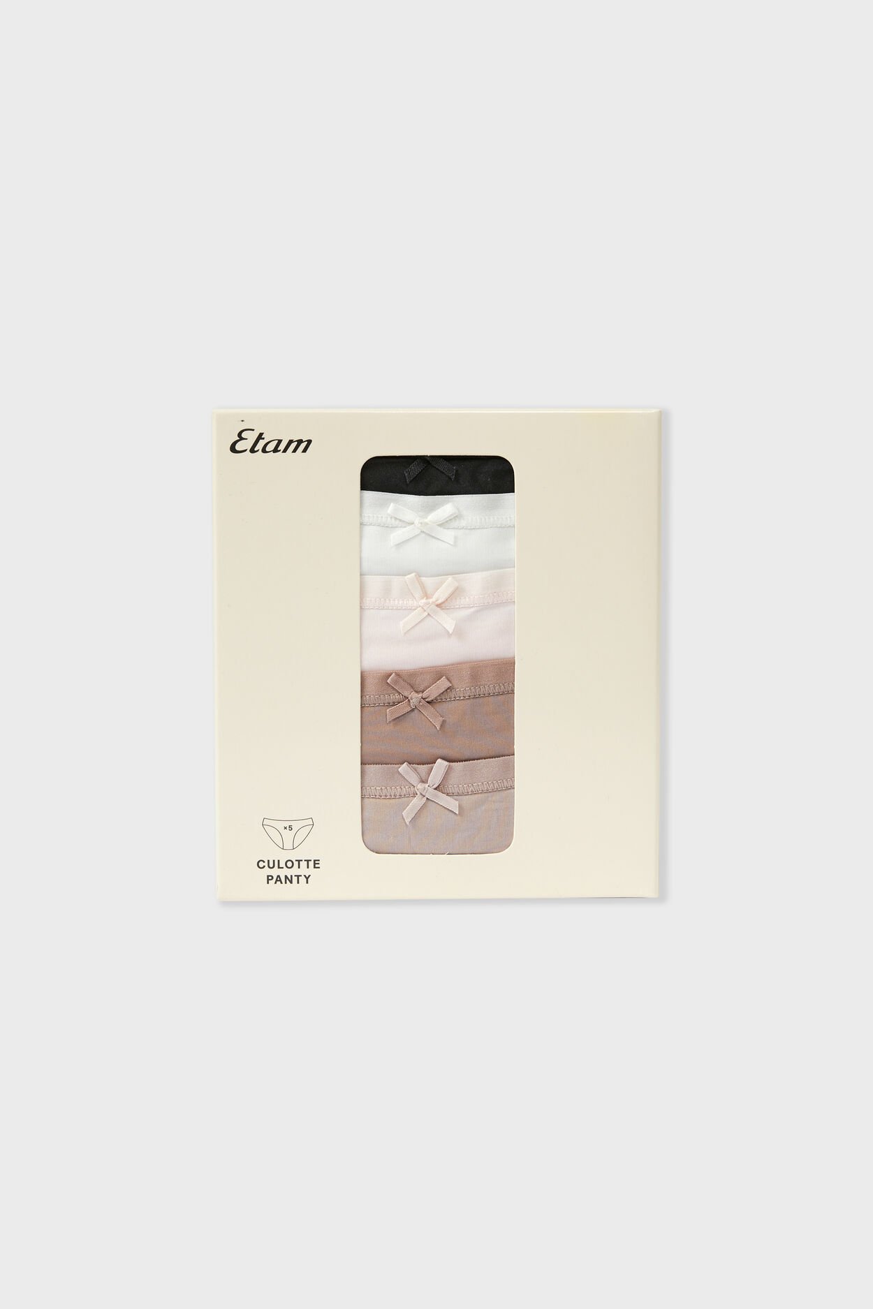 Zestaw 5 par fig