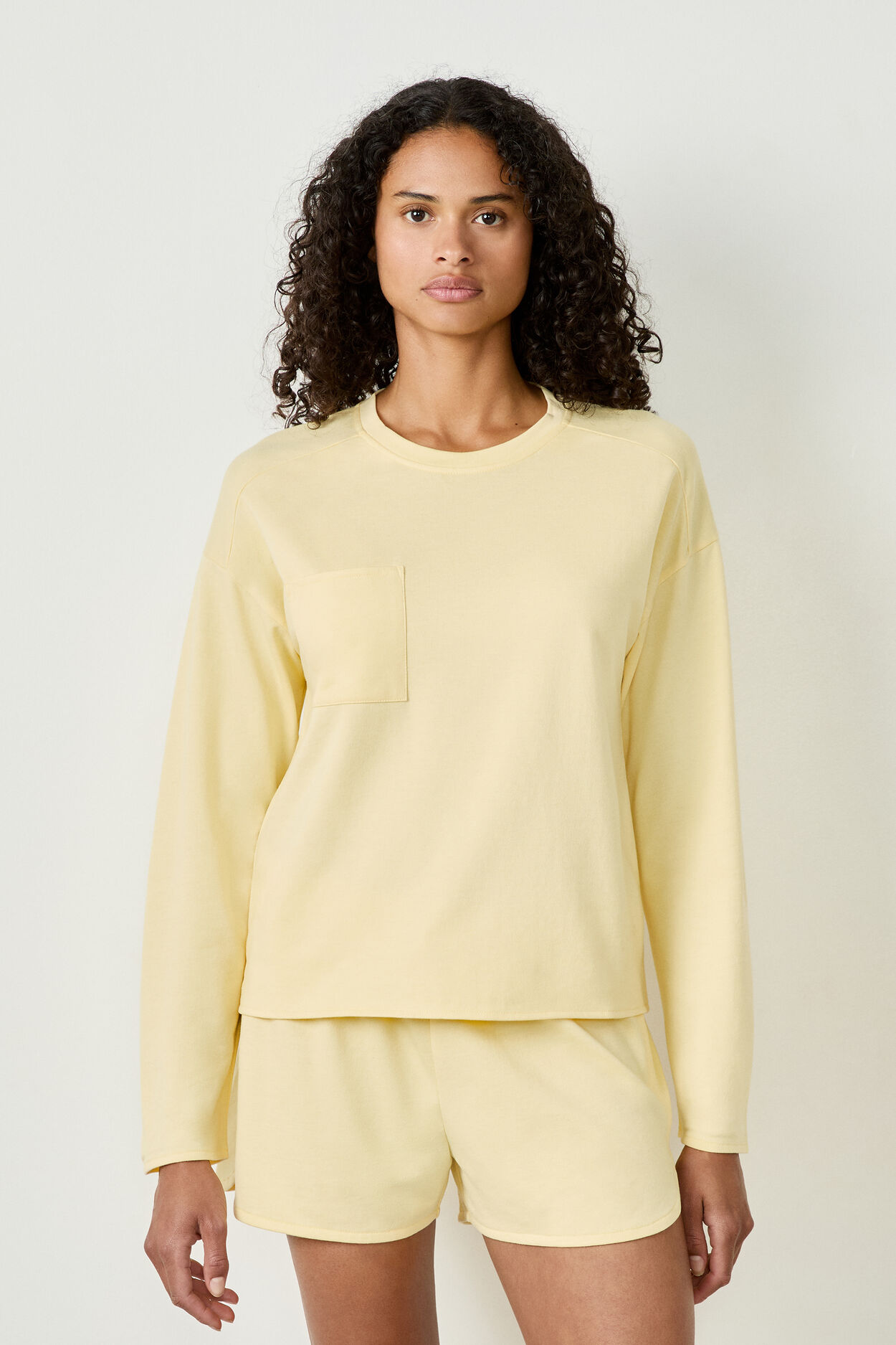 Bluza piżamowa