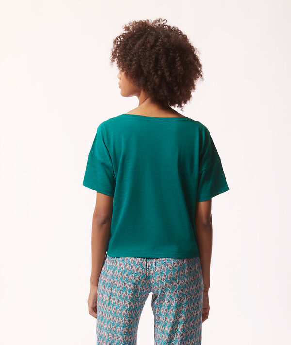 T-shirt z napisem 'you are everything' T-shirt z napisem 'you are everything';${refinementColor}