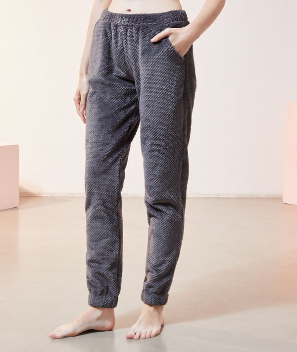 Spodnie homewear Spodnie homewear;${refinementColor}