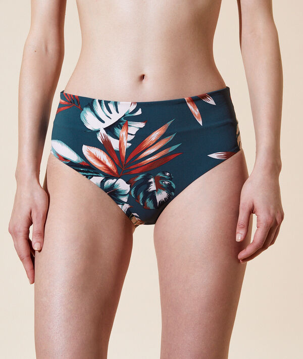 Dół bikini wielopozycyjny Dół bikini wielopozycyjny;${refinementColor}