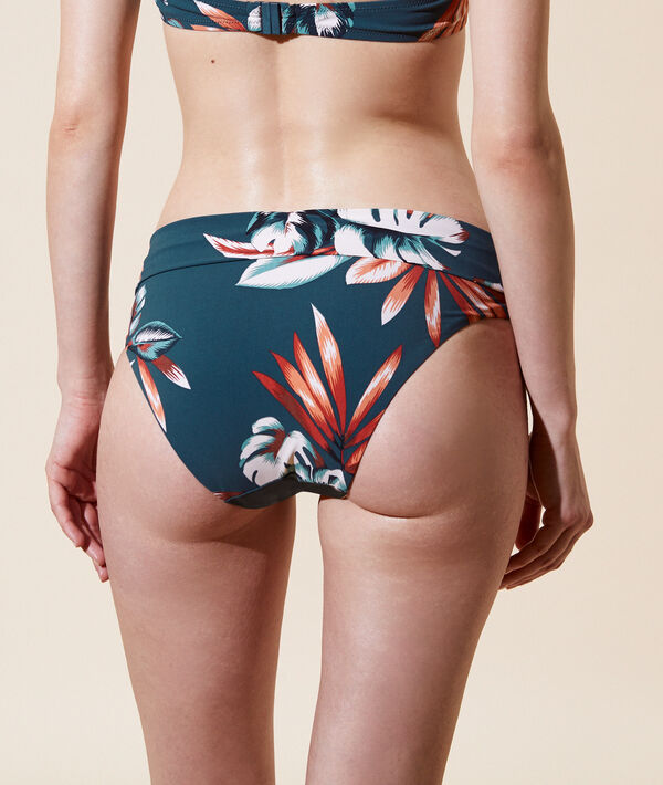 Dół bikini wielopozycyjny Dół bikini wielopozycyjny;${refinementColor}