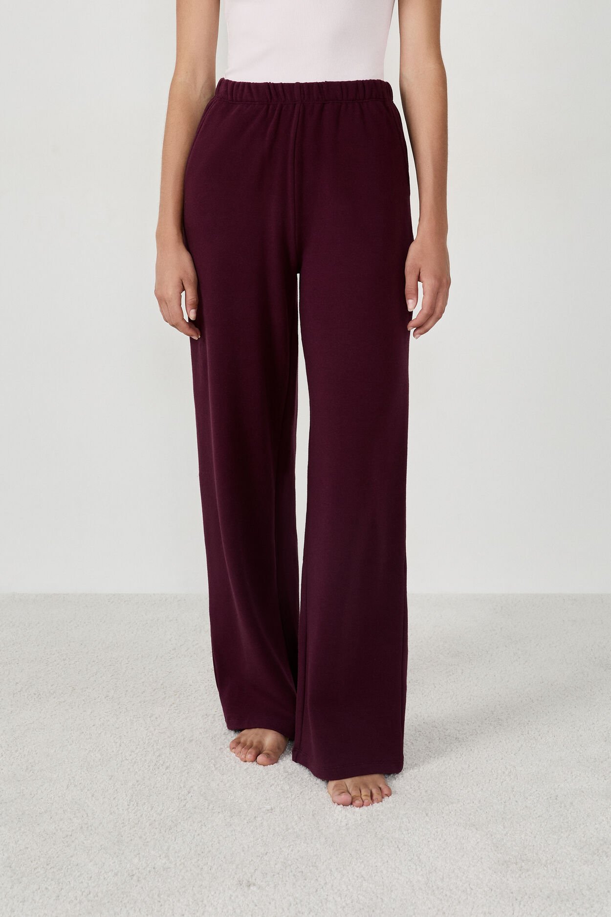 Pantalon de pyjama