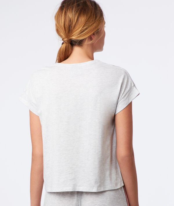 T-shirt z napisem T-shirt z napisem;${refinementColor}