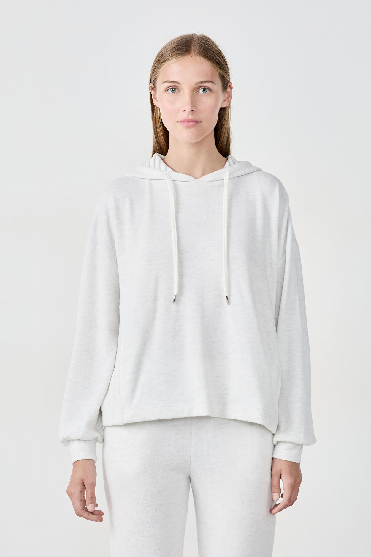 Bluza z kapturem