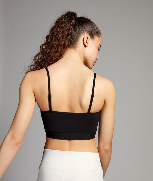 Sportowy crop-top Sportowy crop-top;${refinementColor}