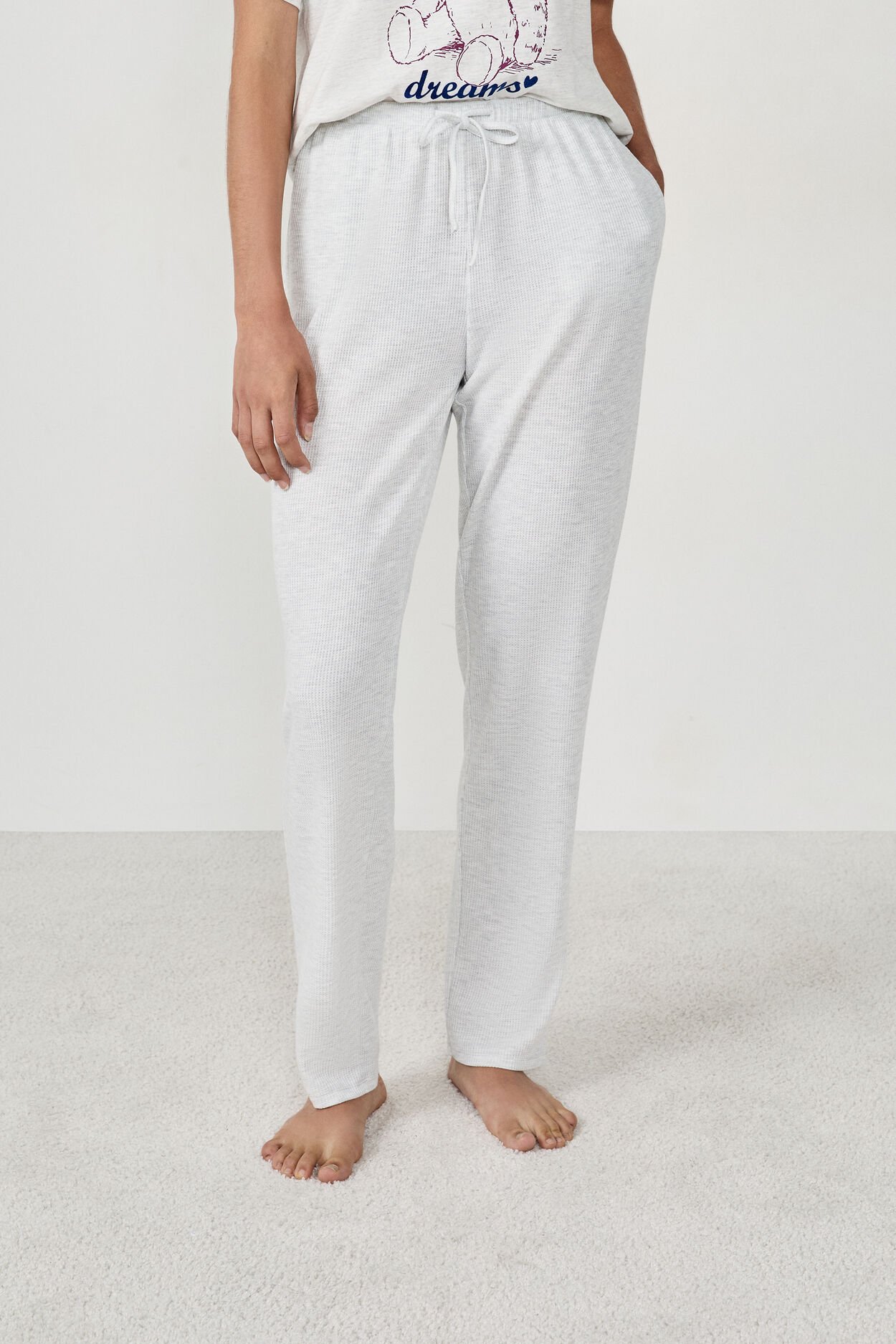 Pantalon de pyjama