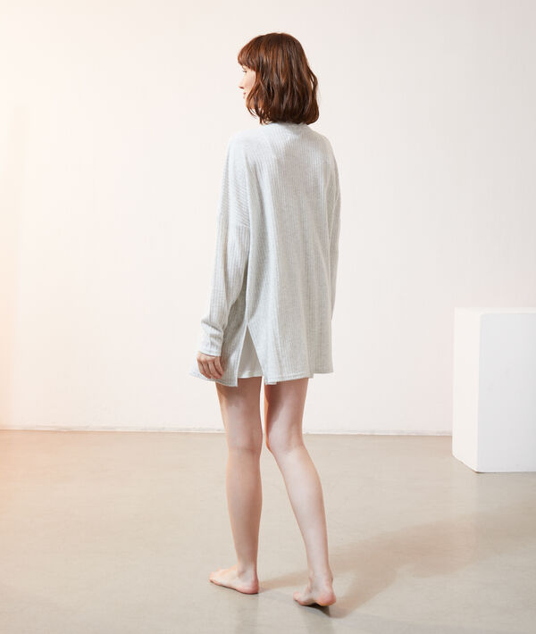 Bluza loungewear Bluza loungewear;${refinementColor}