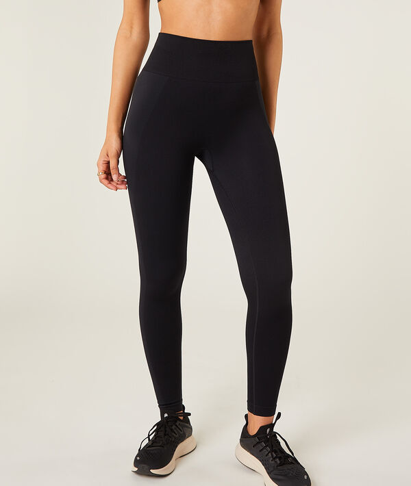 Legginsy do jogi długie Legginsy do jogi długie;${refinementColor}