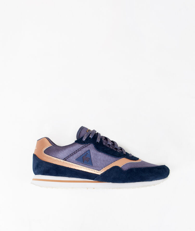Buty sportowe etam x le coq sportif antracytowy.