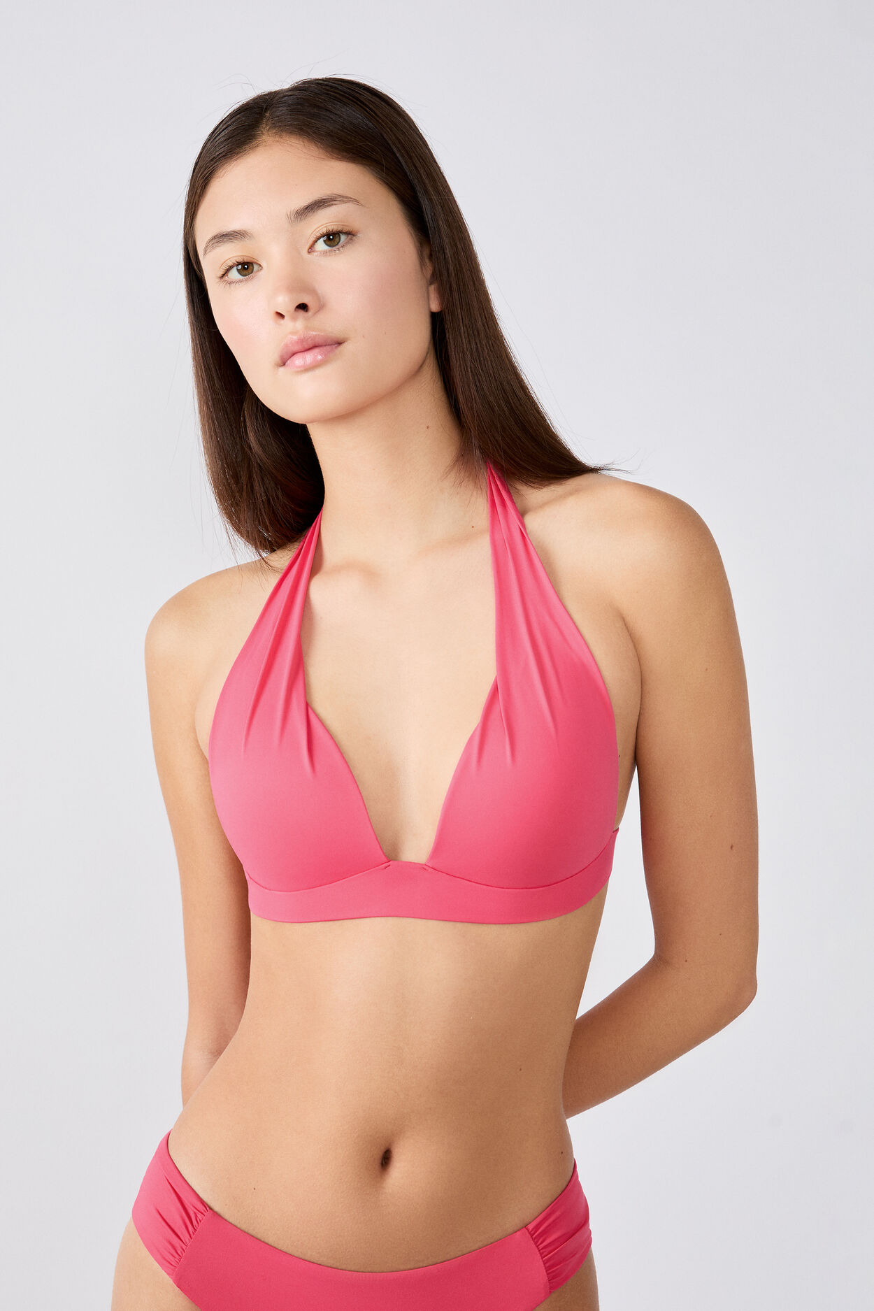 Push-up haut de maillot