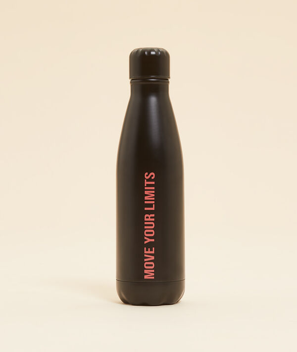 Bidon z napisem 'move your limits' Bidon z napisem 'move your limits';${refinementColor}