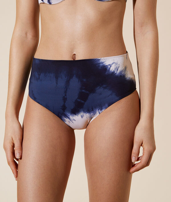 Dół bikini wielopozycyjny Dół bikini wielopozycyjny;${refinementColor}