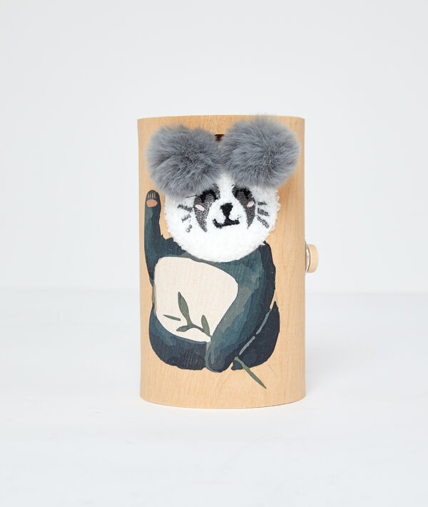 Skarpetki homewear panda Skarpetki homewear panda;${refinementColor}