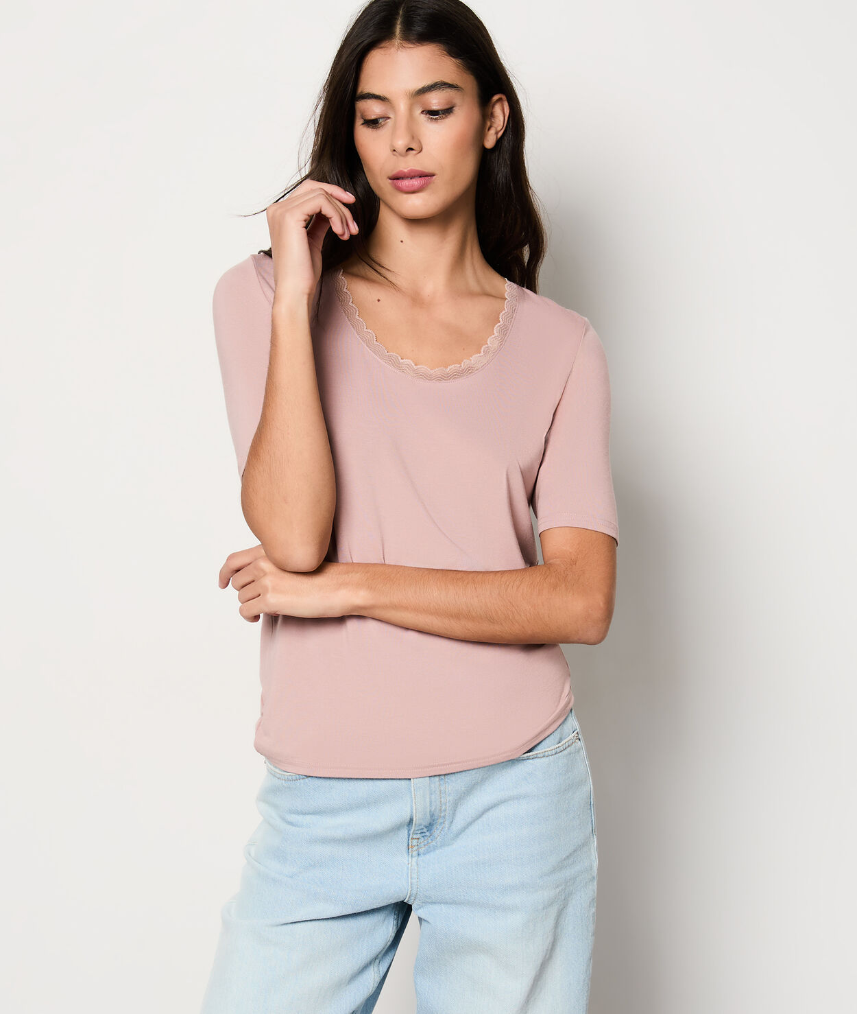 T-shirt termiczny