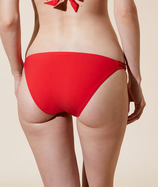 Klasyczny dół bikini Klasyczny dół bikini;${refinementColor}