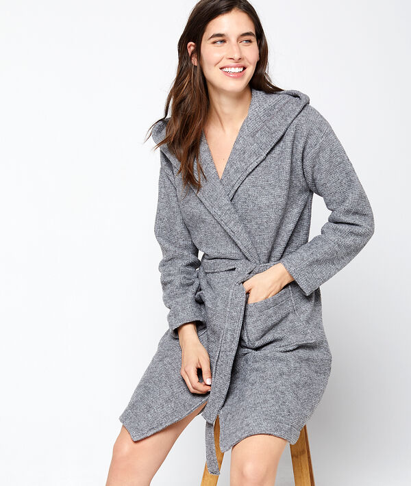 Szlafrok homewear Szlafrok homewear