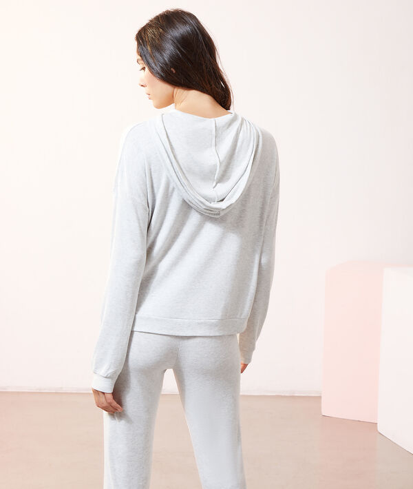 Bluza z kapturem Bluza z kapturem;${refinementColor}