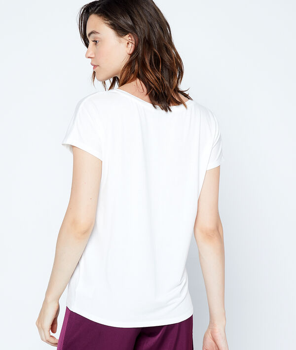 T-shirt z krótkimi rękawami T-shirt z krótkimi rękawami