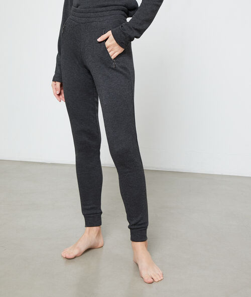 Spodnie loungewear Spodnie loungewear