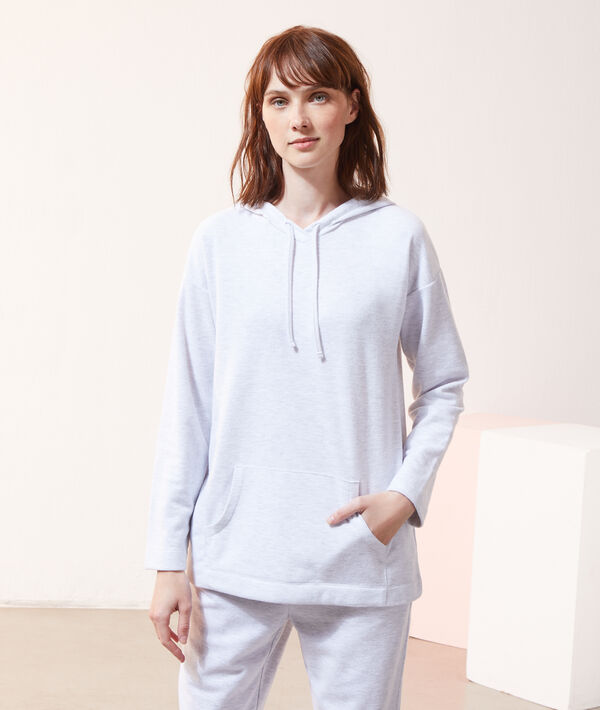 Bluza z kapturem Bluza z kapturem;${refinementColor}