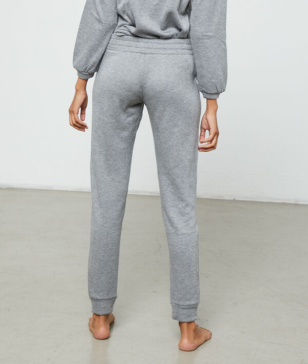Spodnie homewear Spodnie homewear