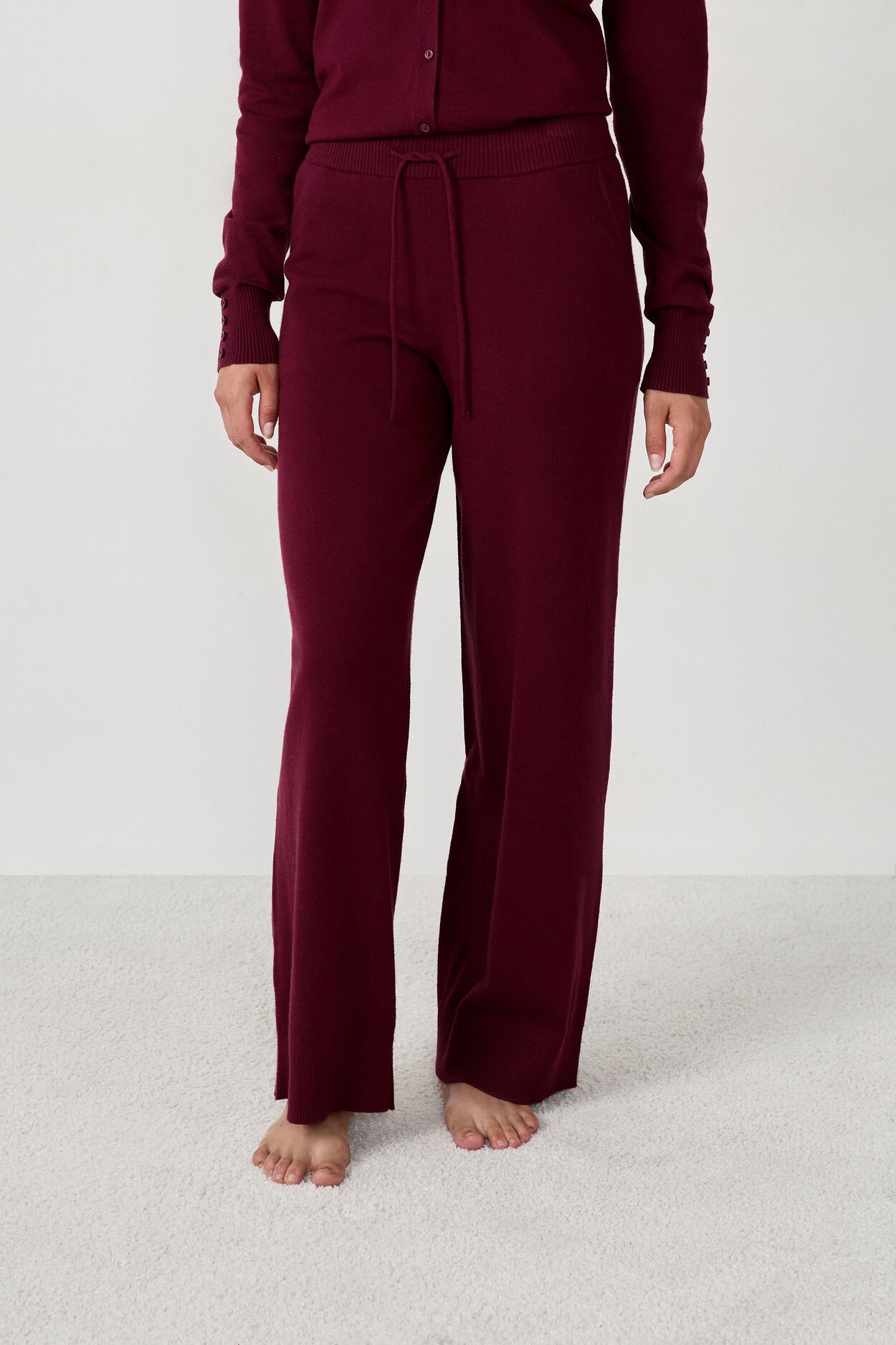 Pantalon de pyjama