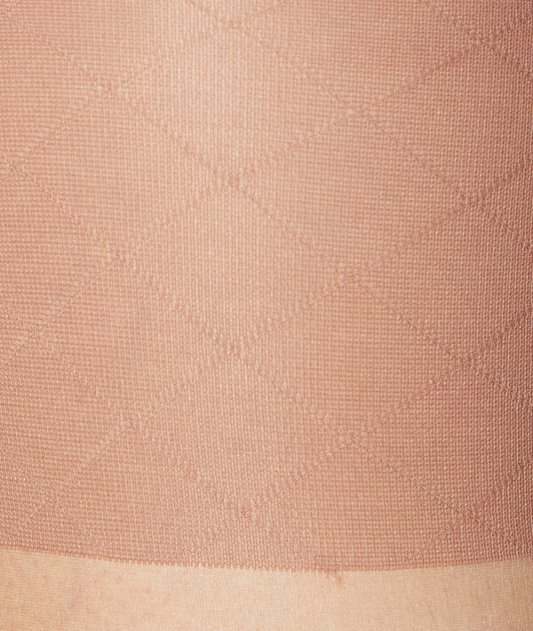 Przezroczyste rajstopy modelujące, 5D Przezroczyste rajstopy modelujące, 5D;${refinementColor}