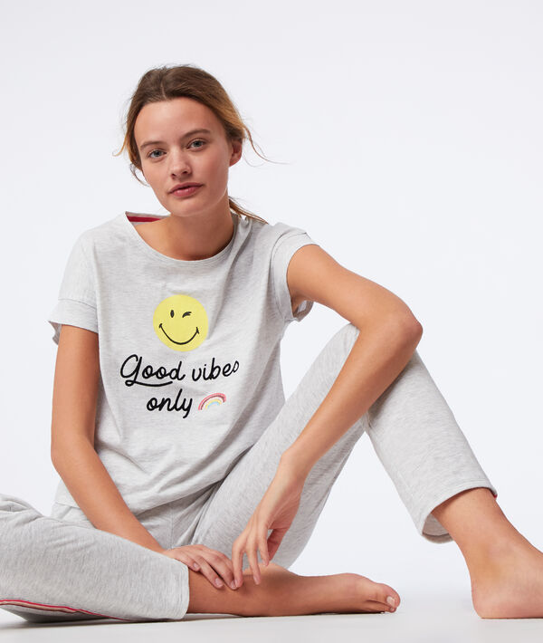 T-shirt z napisem T-shirt z napisem;${refinementColor}