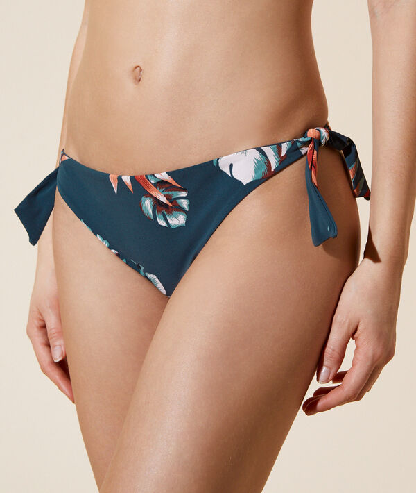Dół bikini w stylu brazylijskim Dół bikini w stylu brazylijskim;${refinementColor}
