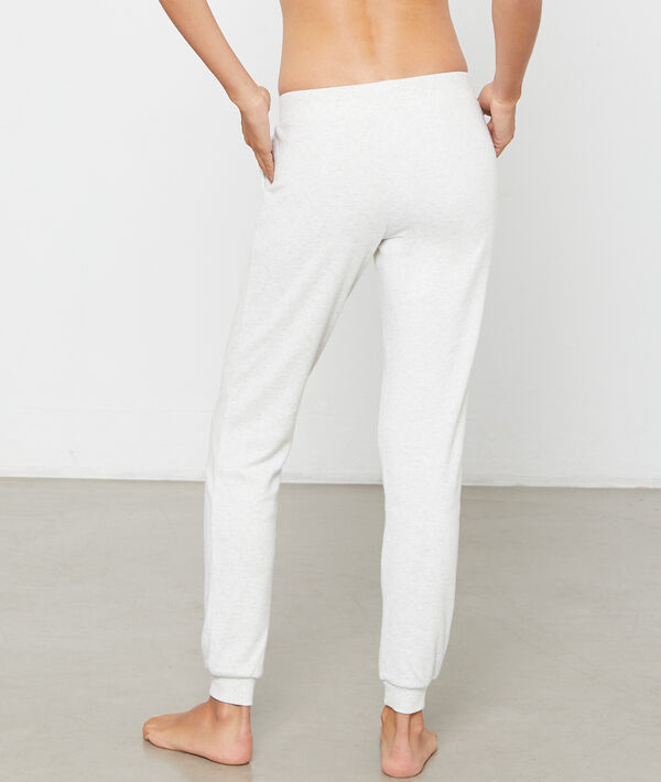 Spodnie homewear Spodnie homewear