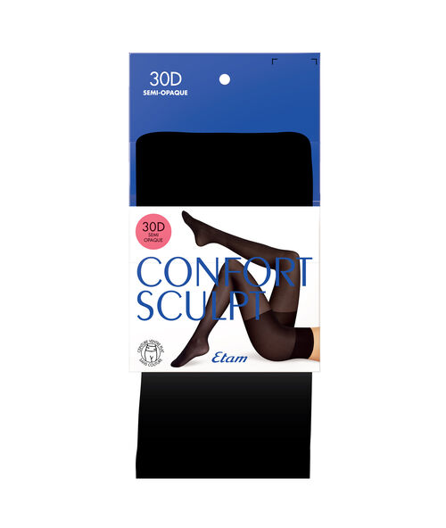 Rajstopy modelujące czarny.