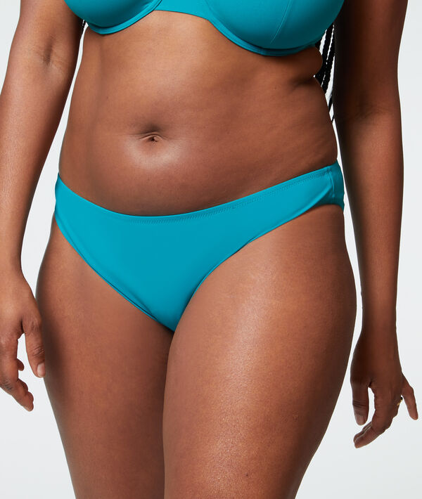 Majtki bikini od kostiumu kąpielowego Majtki bikini od kostiumu kąpielowego;${refinementColor}