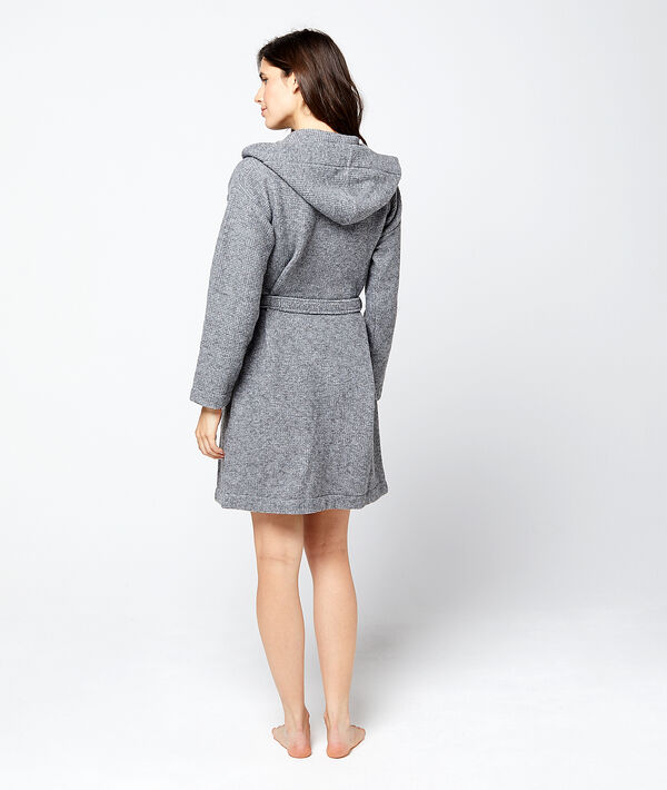 Szlafrok homewear Szlafrok homewear