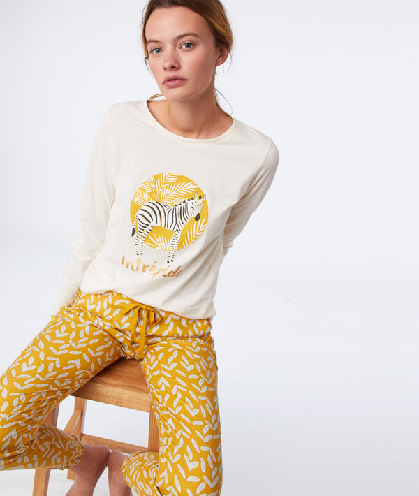 T-shirt z napisem T-shirt z napisem;${refinementColor}