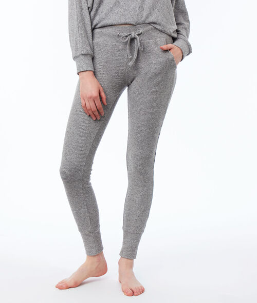 Spodnie legginsy homewear Spodnie legginsy homewear