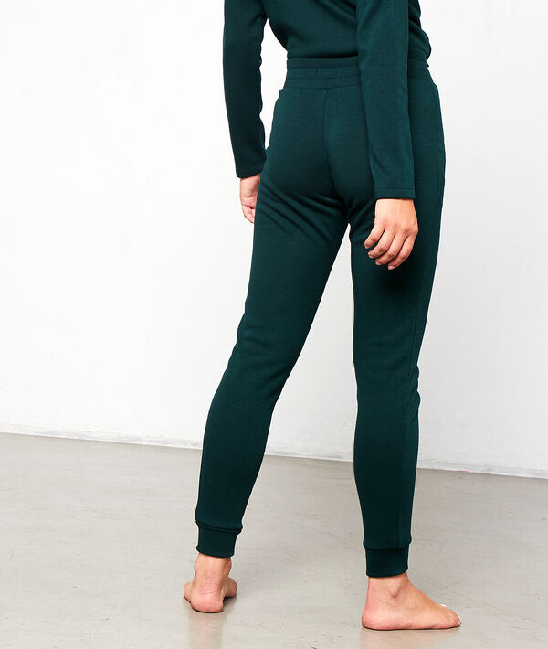 Spodnie homewear Spodnie homewear