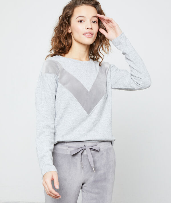 Graficzna bluza Graficzna bluza