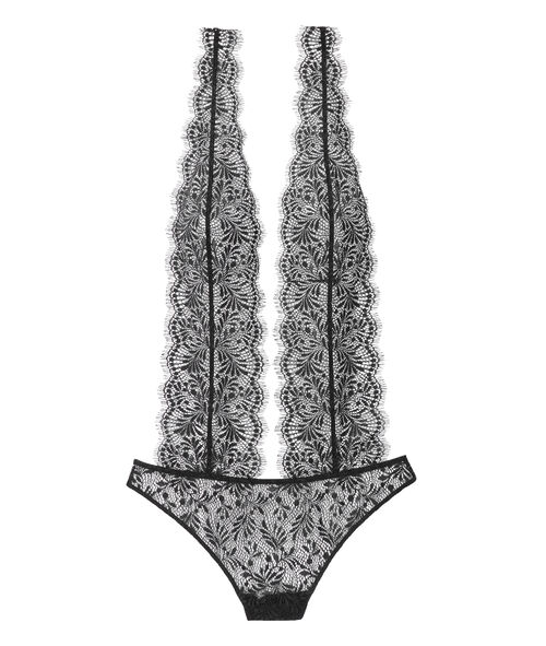 Koronkowe body Koronkowe body