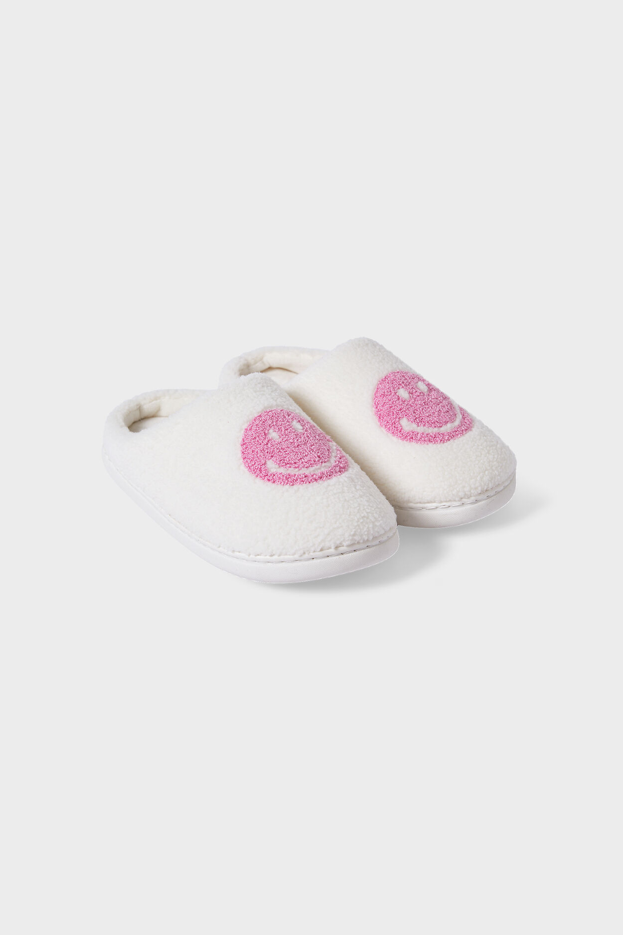 Kapcie smiley®originals