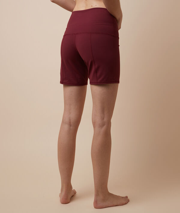 Szorty rowerowe Szorty rowerowe;${refinementColor}