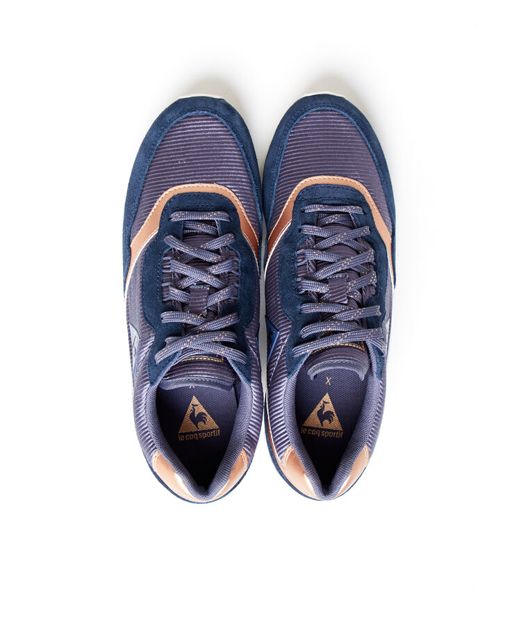 Buty sportowe etam x le coq sportif antracytowy.