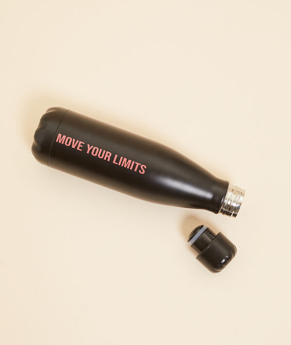 Bidon z napisem 'move your limits' Bidon z napisem 'move your limits';${refinementColor}
