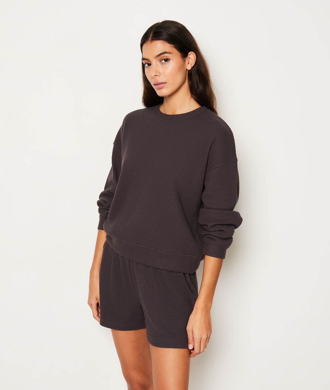 Bluza od piżamy