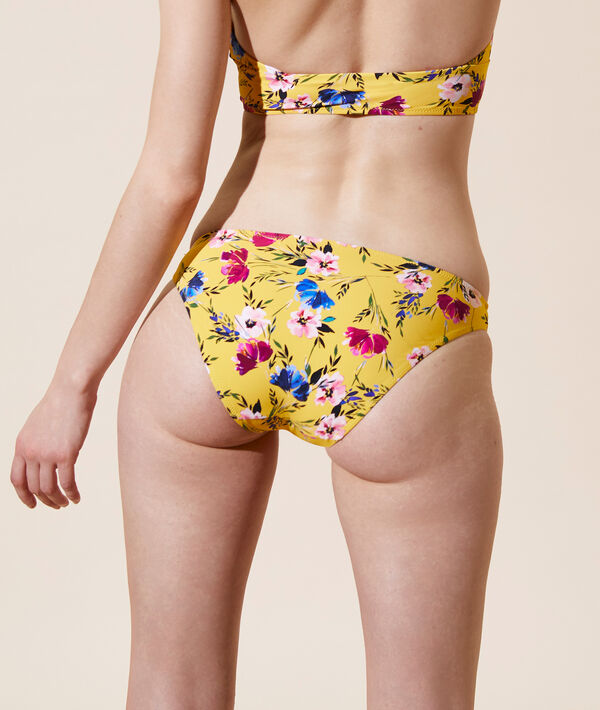 Klasyczny dół bikini Klasyczny dół bikini;${refinementColor}