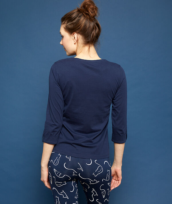Top z napisem 'love' Top z napisem 'love';${refinementColor}