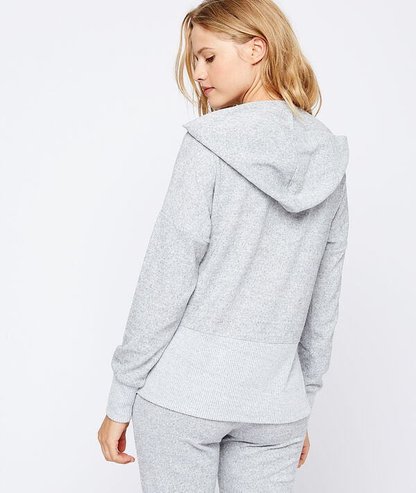 Bluza z kapturem Bluza z kapturem